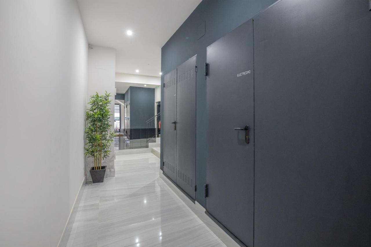 Ático Costasol33 Aptos Córdova Exterior foto